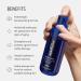 HydroPeptide Power Serum and Power Lift Ultra-Rich Moisturizer Bundle (1 Ounce each) - Buy Online on GoSupps.com