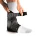 Aircast AirGo Ankle Splint - Maximum Comfort & Stability for Quick Recovery | Available in Sizes for Left & Right - Buy Online on GoSupps.com
