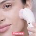 Braun Beauty Set 7-in-1 Hair Removal Epilator with Lady Shaver and Face Exfoliator - UK 2 Pin Plug - Gifts for Women - White/Pink - Buy Online on GoSupps.com
