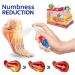 2 Pack Gfouk Numbfix Hand & Foot Spray - Relief for Joint Pain & Tenosynovitis - Fast Shipping Worldwide - Buy Online on GoSupps.com
