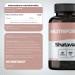 Shatavari - Vitalit & quilibre - Extrait Concentr 500 mg 60 G lules - Buy Online on GoSupps.com