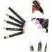 FOMIYES 5pcs Pearlescent Eyeshadow Pencil Matte Eyeshadow Stick Makeup Pen Eyeshadow Crayons Cream Girl Tool - Buy Online on GoSupps.com
