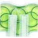 Mikinona Faicial Care Cooling Ice Compress Cucumber Gel - Buy Online on GoSupps.com