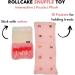 CHEWFFON Dog Birthday Cake Puzzle Toy for Mental Stimulation - Strawberry Cake Flavor - Buy Online on GoSupps.com