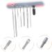 FOMIYES 3 Sets Ear Spoon Kit - 8 Tools for Ear Wax Removal & Cleaning | Ear Picks & Cleaning Supplies for Effective Ear Care - Buy Online on GoSupps.com