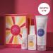 Balance Me Christmas Gift Set - Vitamin C Repair Serum, Face Wash, Eye Cream - Natural/Vegan Skin Care - Buy Online on GoSupps.com