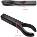 Nakeah - Rechargeable LED Handheld Vein Finder for Easy Subcutaneous Vein Detection in Children & Seniors | International Shipping Available - Buy Online on GoSupps.com