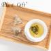 100% Pure Natural Herbal Tea Jasmine Green Tea Bag 150g/5.29oz (3g*50bags) jasmin faible teneur en caf ine ar me floral sans additifs sans OGM - Buy Online on GoSupps.com