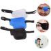 GOOHOCHY 6 Pcs Single Eye Mask Small Eye Protector Eye Patch Reusable Eye Cover Polyester - Buy Online on GoSupps.com