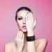 GYGYL 8Pcs Black Hair Ties for Women Girls - No Damage, No Crease Ponytail Holders - Buy Online on GoSupps.com