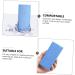 2pi ces Pierres Pon antes Pour Pumice Exfoliation Peau Morte Callosit s Pour Soin Des Dimensions Couleurs - Buy Online on GoSupps.com