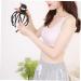 Ultechnovo 1stk Scale Brush Head Massage Device - Electric Claws Steel Ball Plastic Hand Massager (18x14.5cm) - Enhances Relaxation & Comfort - Buy Online on GoSupps.com