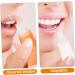 Beaupretty 1 Jeu Tubes Gloss Vides Contenants Transparente Couvercles Dor s Rechargeables Et Pour Lip Gloss Diy Et chantillons De Maquillage 50 Pi ces - Buy Online on GoSupps.com