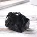Soulnioi Black Obsidian Raw Crystal Stone Gemstones for Reiki Healing and Chakra Balancing - Set of 4 - Buy Online on GoSupps.com