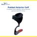 Buy Brace Direct Elite AFO Rehabilitator - Lightweight Carbon Fiber Ankle Foot Orthosis for Drop Foot & Ankle Instability - PDAC L1932 Guardian Left - Buy Online on GoSupps.com
