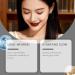 Color-Rich Lipampoules with Matching Lip Liner 6 Color Moisturizing Lips Long-Lasting Moisturizing Lip Oil Smooth Application Non-stick to Cup Create a Natural Color (05#) - Buy Online on GoSupps.com