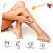 Buy Beavorty 800pcs Disposable Beauty Bar Spatula - Flat Head Stencil Tool Natural Birch Wax Applicators - Ideal for Beauty Treatments & Spa Supplies - Buy Online on GoSupps.com