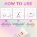 Bobae Natural breast Cream Gel firming lifting | Bust Tightening Shape & Size up Toning Firming Massage larger Breast Enhancement enlargement Cream Gel for quick Fast growth - Buy Online on GoSupps.com
