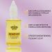 Lace Wig Glue Remover - Gentle Extension Spray for Fast Safe Removal | Best Front Lace Wig Adhesive Solution - Buy Online on GoSupps.com