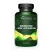 ZMA Vegavero | No Additives & Vegan | With Zinc + Natural Magnesium + Vitamin B6 | Superior Quality: With Aquamin Mg | Zinc Aspartate | Bodybuilding & Sleep | 120 Capsules