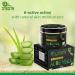 ALOEVERA Massage Cream 100g - Hydrating & Nourishing Aloe Vera Extract for Healthy Skin - No Paraben Alcohol or Silicon - Buy Online on GoSupps.com