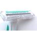 Buy Wilkinson Sword Extra 2 Sensitive Razor X5 - Optimal Shaving for Sensitive Skin | International Shipping - Buy Online on GoSupps.com