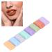 Mini Candy Lipstick Set - 8 Colors Matte Waterproof Moisturizing Makeup for Girls & Women - Long-Lasting Nonstick Cup - Buy Online on GoSupps.com