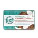Tom's of Maine Natural Beauty Bar Soap Creamy Coconut With Virgin Coconut Oil 5 oz. 5 Ounce (Pack of 1)