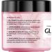 Schwarzkopf Gliss 4-in-1 Mask with Protein & Babassu Nut Oil - 400ml | Intensive Hair Repair & Nourishment - International Shipping - Buy Online on GoSupps.com