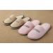 Anawakia 5 Pairs Hotel Slippers Set - Terry Cloth Closed Shoes for Spa & Home - Pink EU Size 42 - Buy Online on GoSupps.com