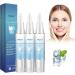 4ML Gum Shield Therapy Gel 2024 New Receding Gums treatments Regrow Soothing Gel Gum Shield Therapy Gel for Deep Cleaning Stains and Tartar Oral Care#4ml - Buy Online on GoSupps.com