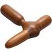 Feriany 2pc Acupuncture Stick & Hammer Set - Hand Foot & Leg Massage Device for Health & Beauty - Buy Online on GoSupps.com