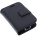 Buy Foto-Kontor Case for Abbott Freestyle Libre 3 - Stylish Black Protective Book Cover - Buy Online on GoSupps.com