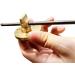 Boat Garboard Drain Plug - 1/2 NPT Thread Solid Brass - Ideal for Boat Hulls - Buy Online on GoSupps.com