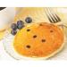 NutriWise High Protein 15g Pancake 7/Box - Weight Loss Diet, KETO Friendly, Hunger Control - Low Calorie, Low Carb, Low Sugar (Blueberry) - Buy Online on GoSupps.com