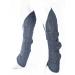 Buy RL24 by HKM Transport Boots BASICLINE Black for Warmbloods | International Shipping Available - Buy Online on GoSupps.com