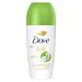 Dove Dove Roll On Advanced Care Cucumber & Green Tea Deodorant Antiperspirant Deodorant Gentle Formula With Triple Moisturizing Effect Up To 48 Hour Protection Deodorant For Men And
