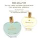 | Kindness in a bottle | Fresh Perfume for women | Vegan Women's Eau de Parfum | Unisex Fragrance 75ml - 2.5 fl oz. KINDNESS in a bottle - Clean fresh 2.5 Fl Oz (Pack of 1) - Buy Online on GoSupps.com