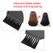 4pcs Professional Hair Dyeing Brush Set with Bowl | Perfect for Color & Perm | International Shipping Available - Buy Online on GoSupps.com