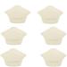 Heel Pads for Shoes Heel Grips for Womens Shoes Heel Inserts for Shoes (VCB29-BS)
