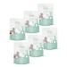 Mjamjam - Premium wet food for cats - squeezing - good turkey on subdued pumpkin 6 -pack (6 x 300 g) grain free with extra meat turkey + pumpkin 300 g (6 Pack)