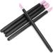 Quartz Stone Polishing Pen Exfoliating Cuticle Pusher Manicure Grinding Rod with 45-Degree Bevel for Safe and Quick Removal of Dead Skin and Cuticles Durable and Practical  - Buy Online on GoSupps.com