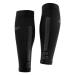 CEP Men's Compression Calf Sleeves 3.0 Size IV Black/Dark Grey - Buy Online on GoSupps.com