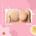 Brazilian Bikini Sugaring Paste | Professional Sugar Wax by Sugaring NYC - Medium | Includes Applicator - Buy Online on GoSupps.com