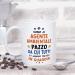 MUGFFINS Environmental Agent Man Mug - in Italian - Tutti ti Hanno messo in Guardia - Funny Gift for Colleagues - Ceramic 11oz Mug Agente Ambientale_masc - Buy Online on GoSupps.com
