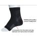 Pedimend Plantar Fasciitis Compression Sleeves | 4 Pairs for Heel Arch & Ankle Support | Relieve Swelling & Heel Spurs | Unisex Foot Care - Buy Online on GoSupps.com