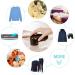 Premium Fabric Shaver & Lint Remover | Electric Sweater Shaver for Quick Effective Results International Shipping Available - Buy Online on GoSupps.com