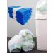 Replacement Trash Bag PE Diaper Trash Bags Trash Bags for Diaper 10 Anti Tear Waste Bags Diaper Trash Bags for Home Nursery Rooms and Hospitals - Buy Online on GoSupps.com