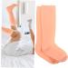 VINTORKY 1 Pair moisturizing Long Socks for Overnight Skin moisturizing moisturizing Socks for Foot Care Lotion moisturizing Long Socks Soft spa moisturizing Socks - Buy Online on GoSupps.com
