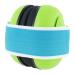 Baby Ear Protection Headphones Adjustable Baby Earmuffs NRR 30dB Hearing Protection (Green)